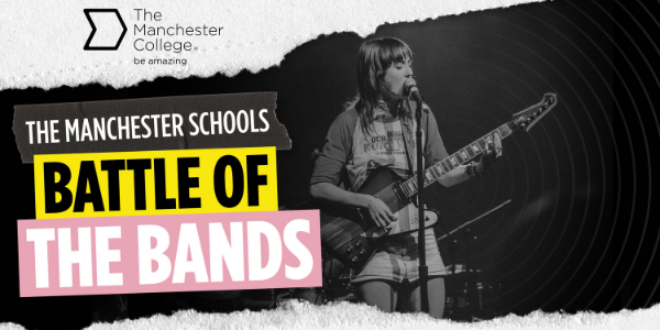 Battle of the Bands | tmc.ac.uk