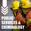 Public Services and Criminology thumbnail