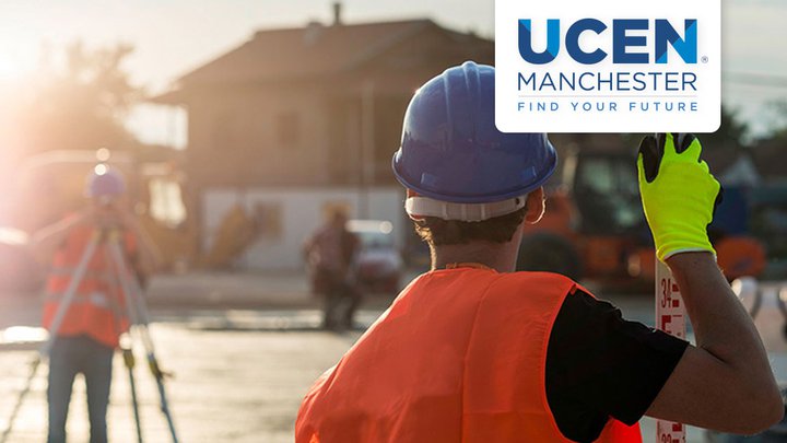 UCEN Manchester Access to HE Construction course