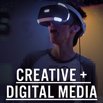 Creative and Digital thumbnail