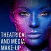Theatrical and Media Make-up thumbnail