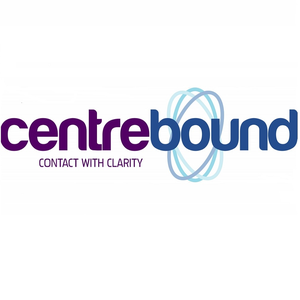 Centrebound logo