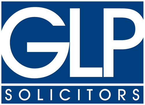 GLP Solicitors logo