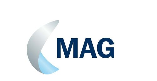 Manchester Airports Group logo