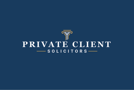 Private Client Solicitors logo