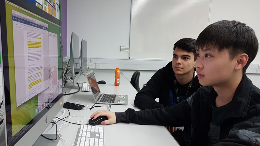 What Can You Do With a Level 3 Computing Qualification