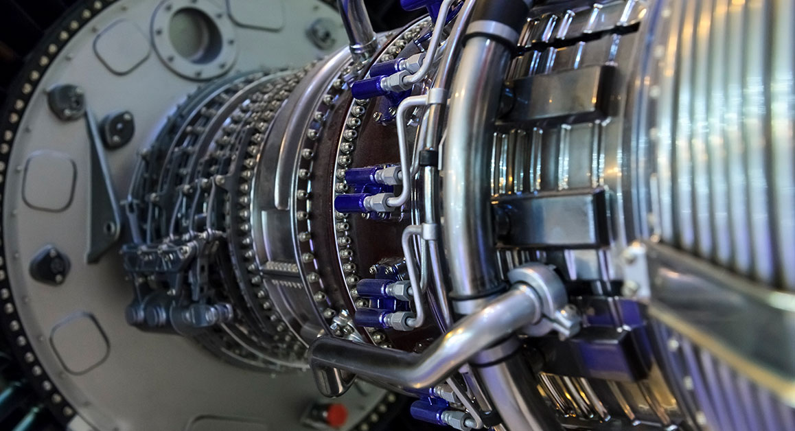 Engineering equipment