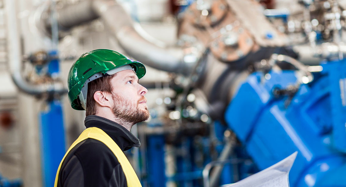 A workplace assessor