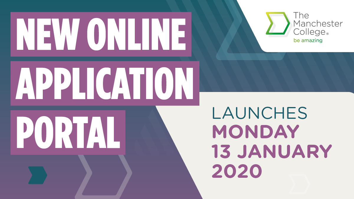 Paperless Application Process Launch