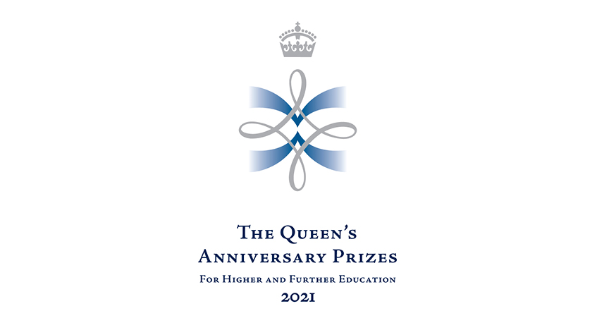 The Queen's Anniversary Prize