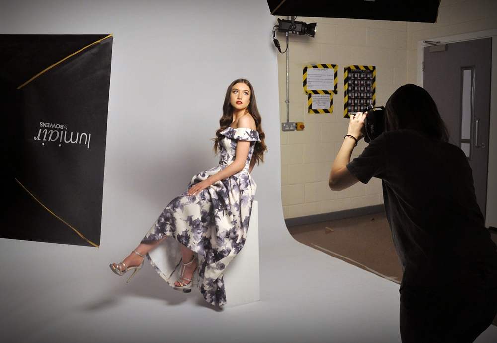 Images from Photography courses