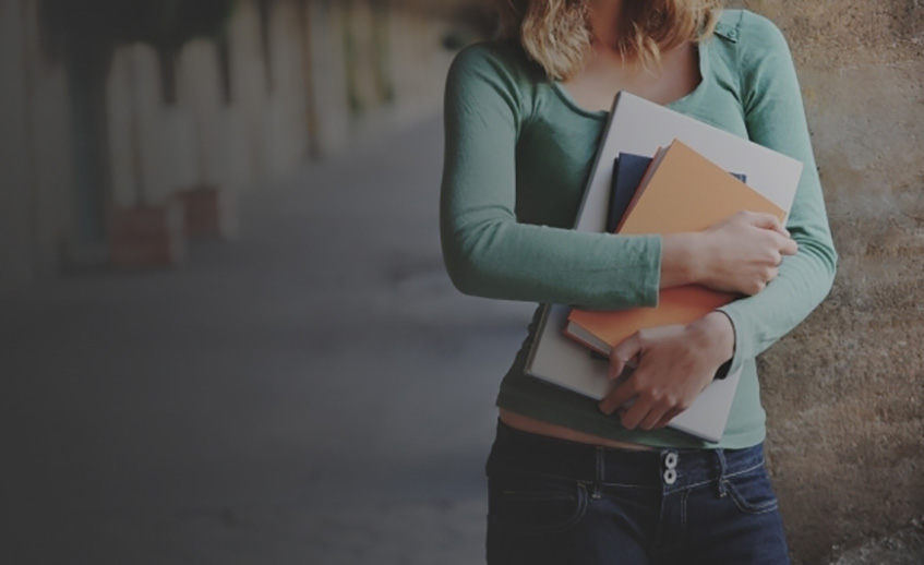 woman-holding-a-book