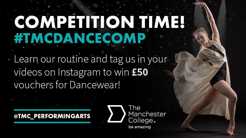 TMCDanceComp