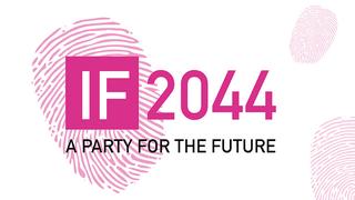 IF2044 logo.