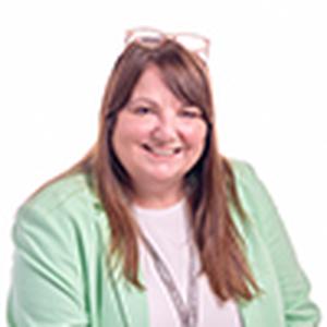 Portrait image of Jacqui Taylor