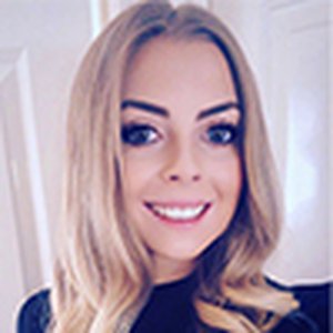 Portrait image of Sophie Moorhouse
