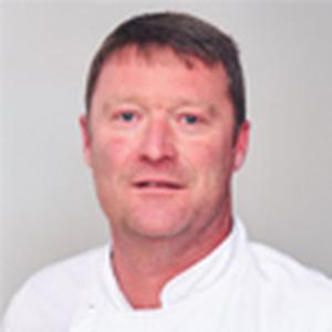 Portrait image of Howard Wallace