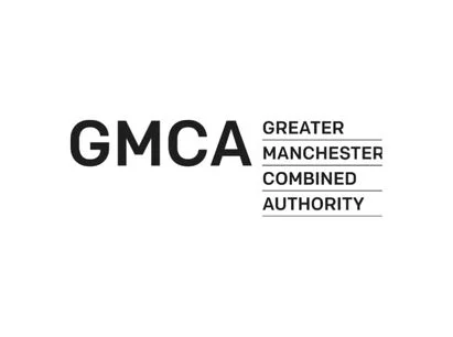 GMCA Logo