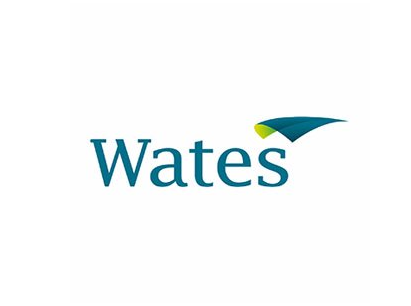 Wates logo