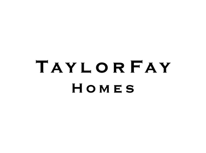 TaylorFay Homes logo