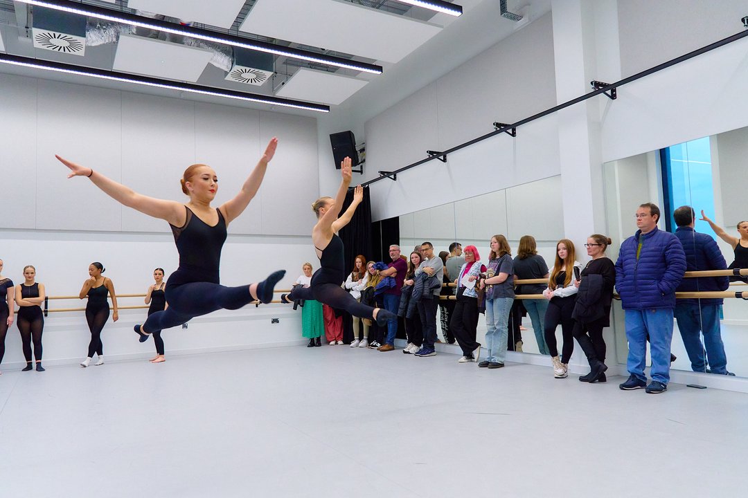 Performing Arts Courses