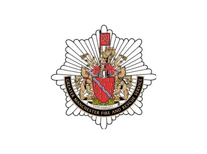 GM Fire and Rescue Service Logo