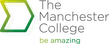 The Manchester College logo