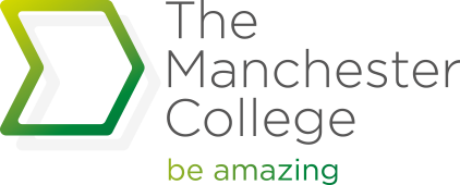 The Manchester College logo