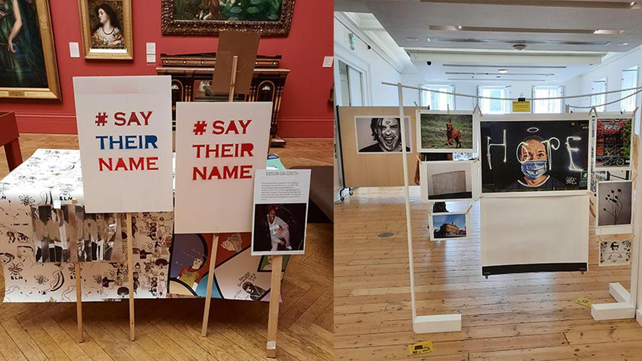 Meet UNITOM, Manchester's new visual culture hub - The State Of The Arts : The State Of The Arts