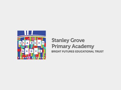 Stanley Grove Primary Academy logo