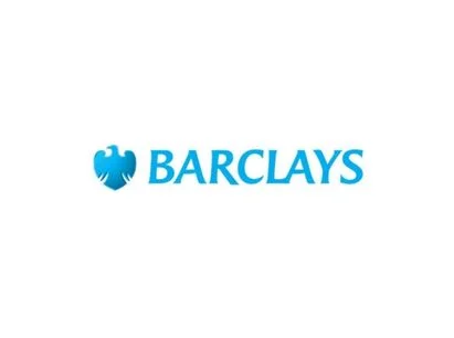 Barclays Logo