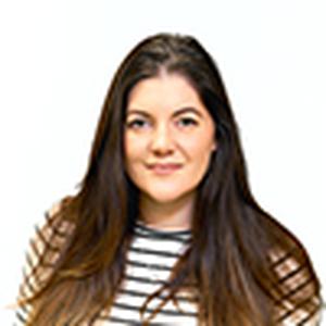 Portrait image of Gemma Williams