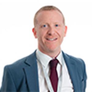 Portrait image of David Pryor