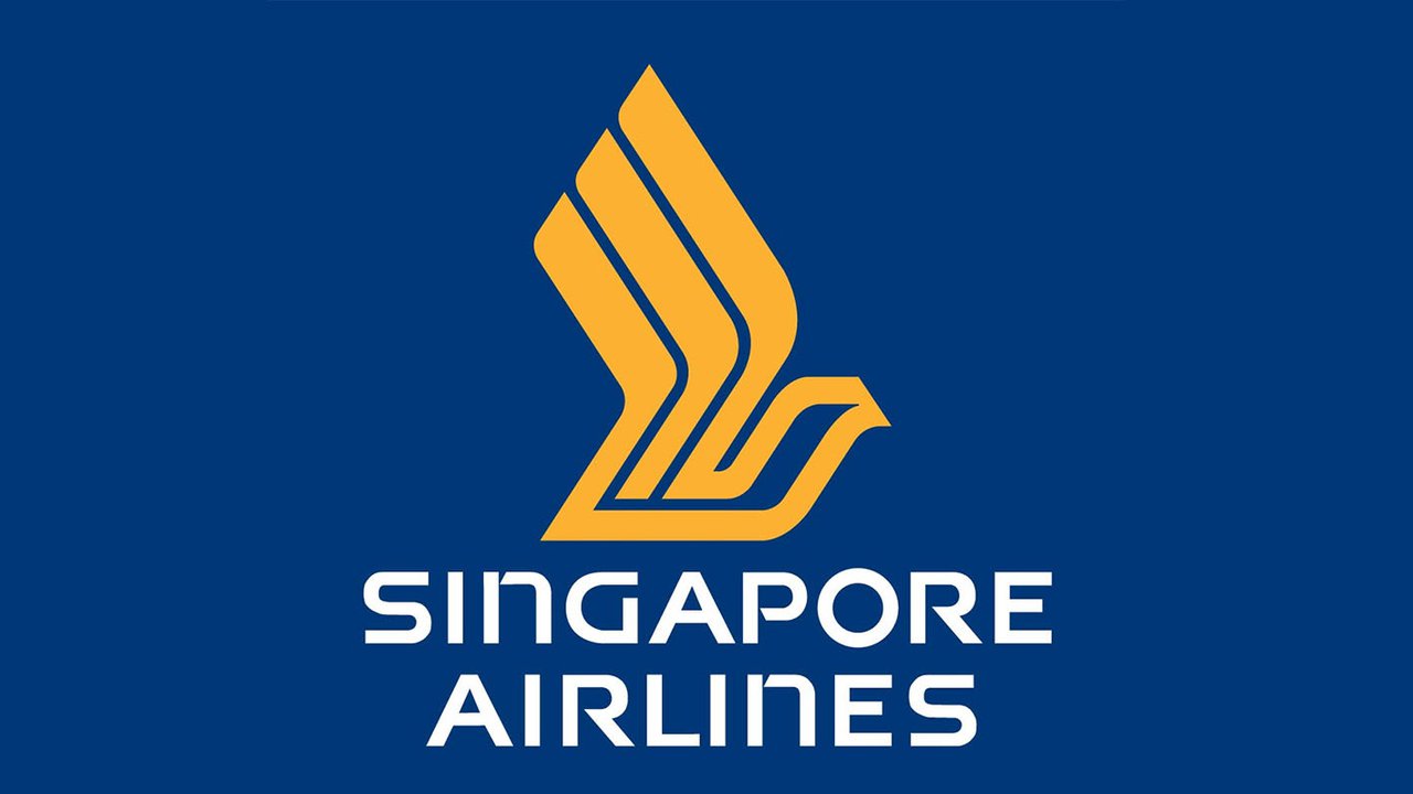 Singapore Airlines Logo