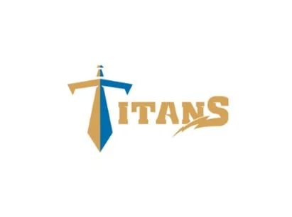 Titans Logo