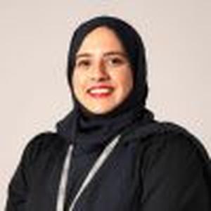 Headshot of Bushra Iqbal