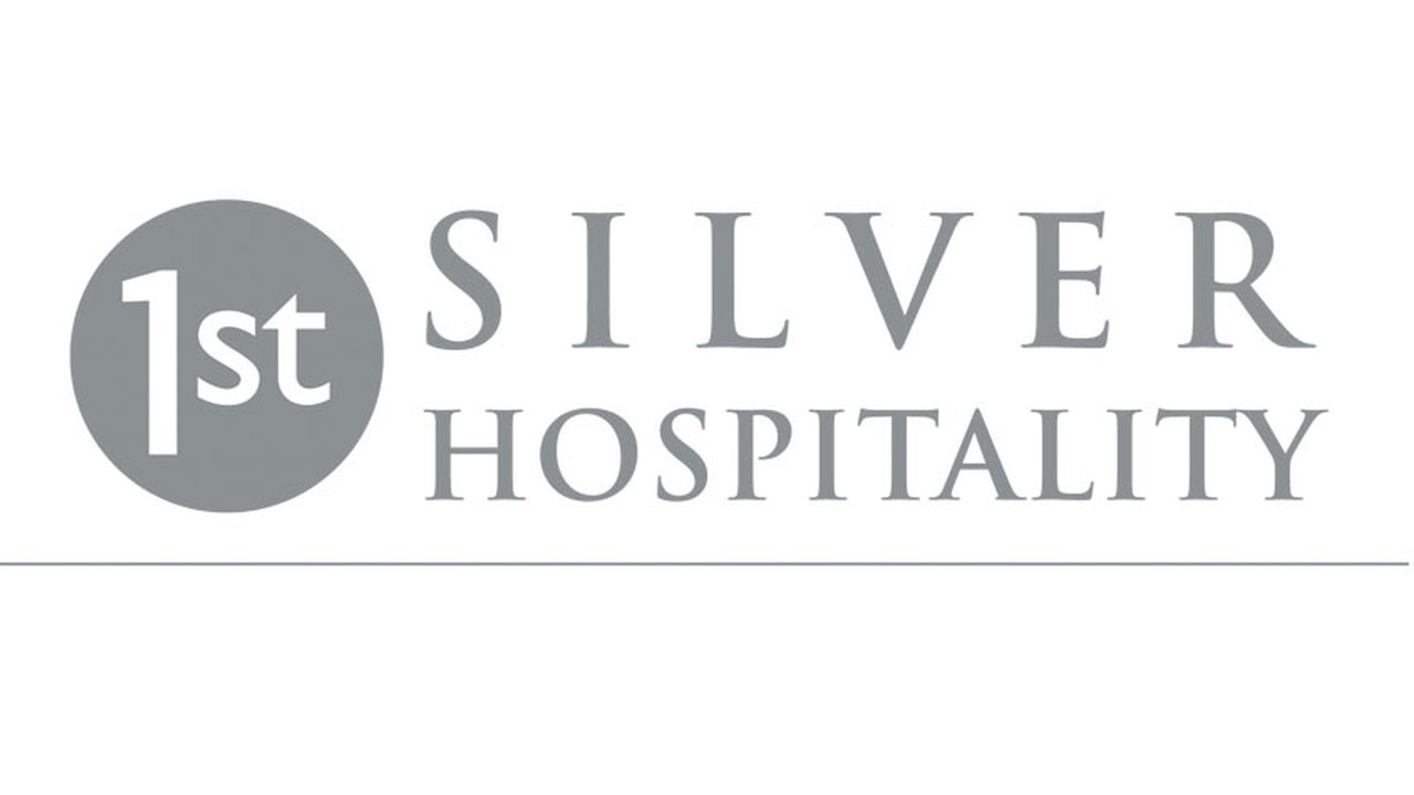 Silver hospitality logo