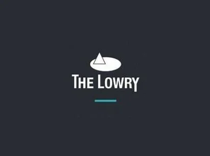 The Lowry Logo