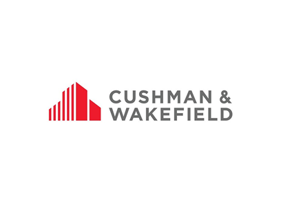 Cushman and Wakefield logo