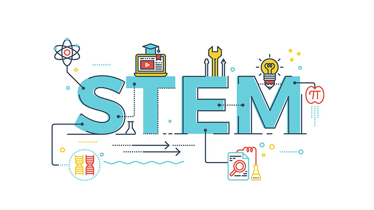 STEM CPD