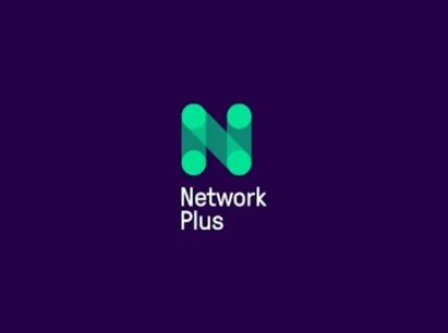 Network Plus Logo