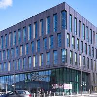 City Campus Manchester