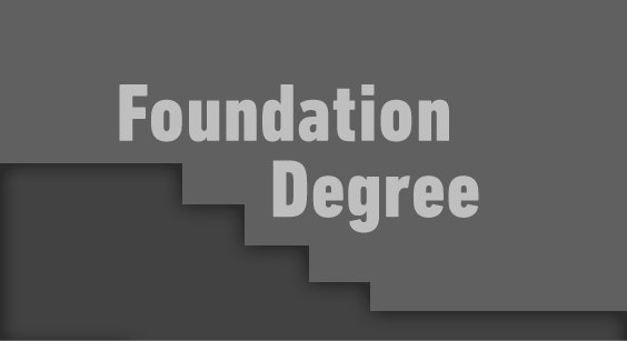 Foundation Degree