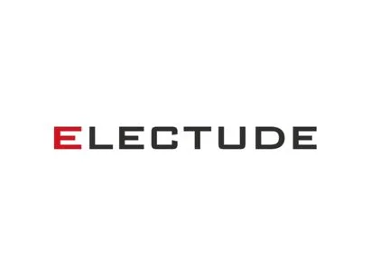 Electude Logo