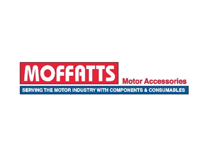 Moffats Motor Accessories logo