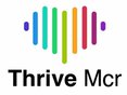 Thrive Mcr logo