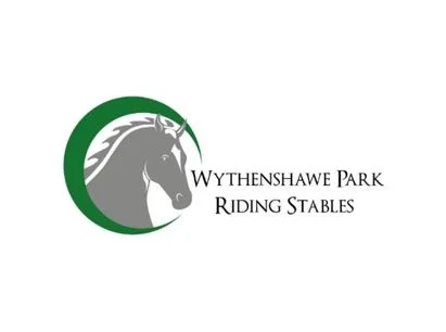 Wythenshawe Park Riding Stables Logo