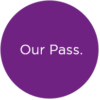 Our Pass