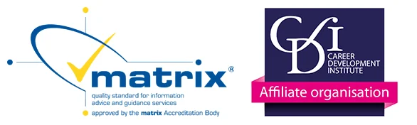 Matrix and CDI logos