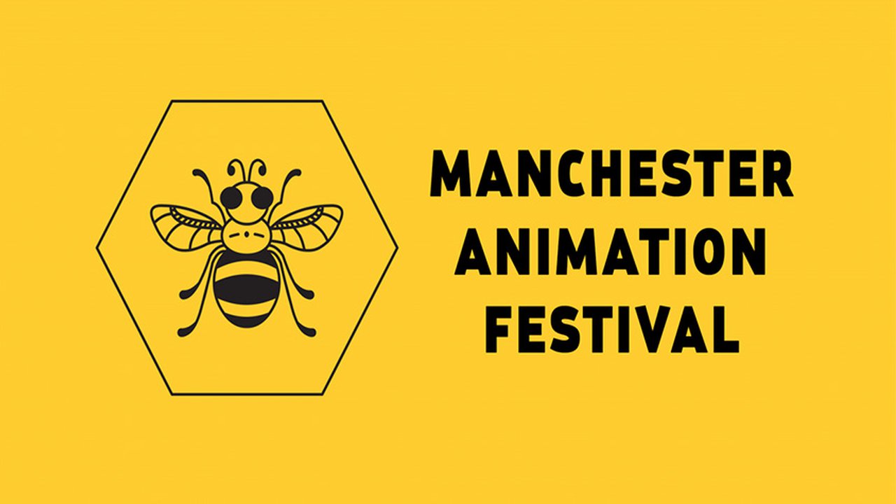 Manchester Animation Festival logo